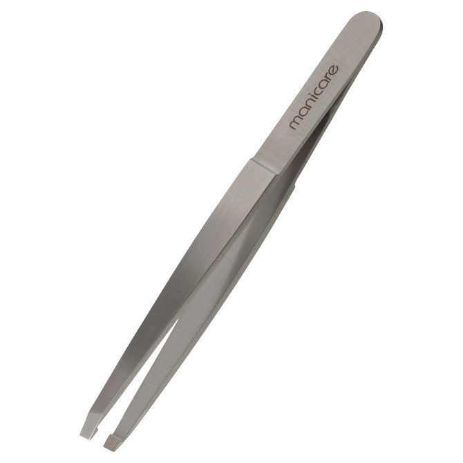 Manicare Ultimate Slant Tweezers 