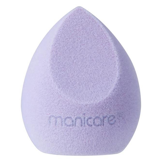 Manicare Velvety Microfibre Sponge