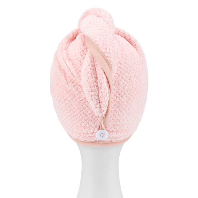 Manicare rapidDry Hair Turban 1pk