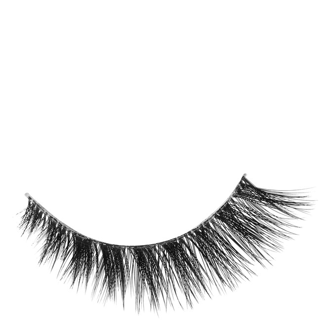 Glam by Manicare Sophia Mink Effect Lashes 2 Pack