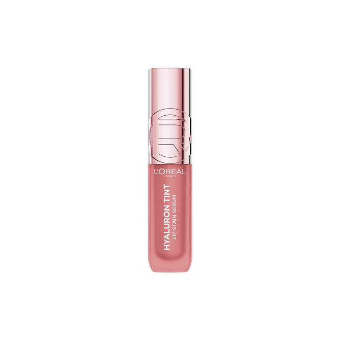 L'Oréal Paris Hyaluron Tint Lip Stain Serum
