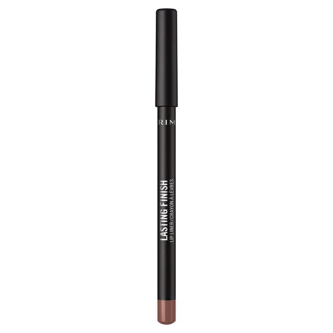 Rimmel London Lasting Finish Lip Liners