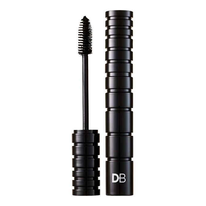 Designer Brands The Big Build Hi-Impact Mascara
