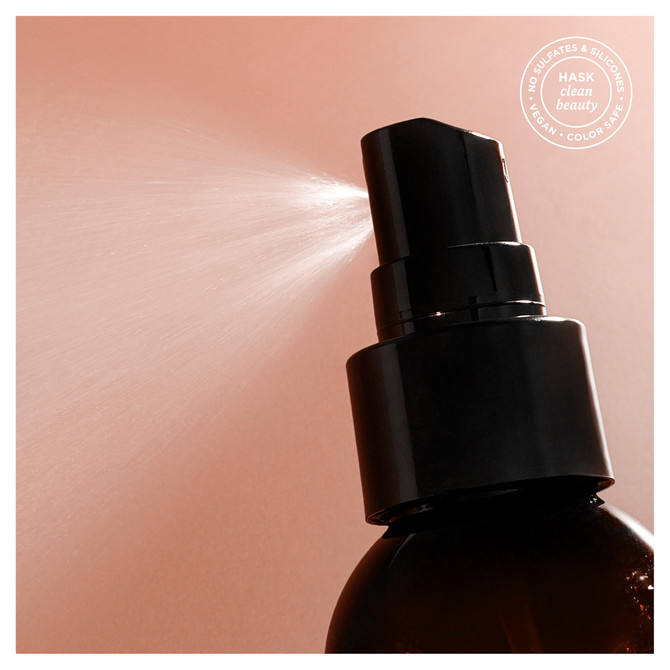 HASK Coconut Oil 5-in-1 Leave-In Spray 175ml