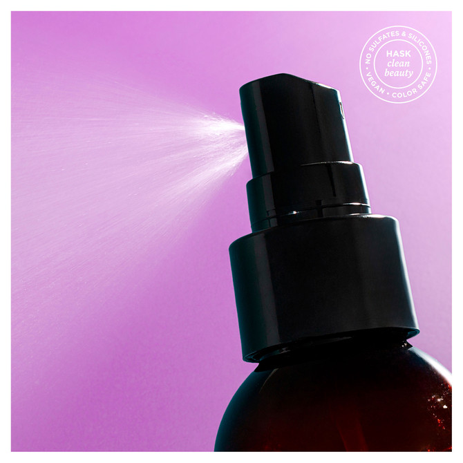 HASK Curl Care 5-in-1 Leave-In Spray 175mL