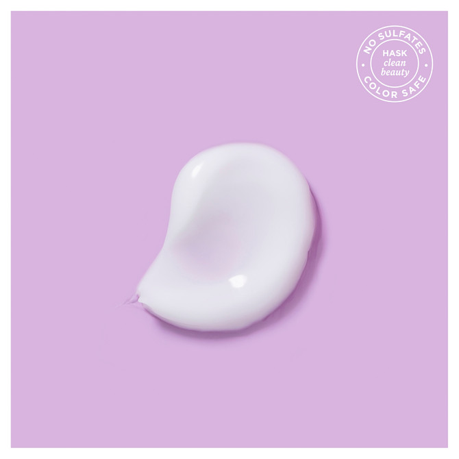 HASK Curl Care Curl Defining Cream 198mL