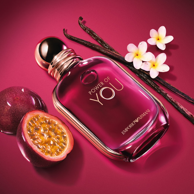 Power of You Eau de Parfum 90ml
