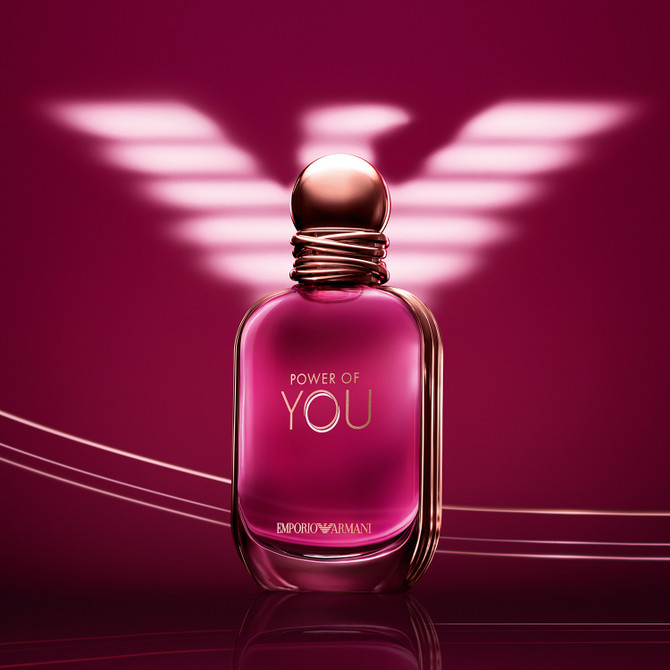 Power of You Eau de Parfum 90ml