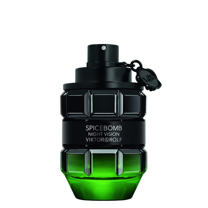 Spicebomb Night Vision EDT 90ml