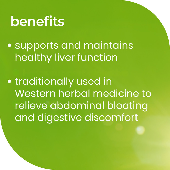 Nature's Way Adult Vita Gummies Debloat + Digestion 80s