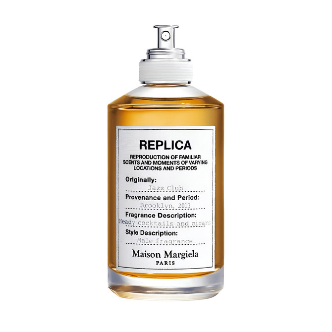 Replica Jazz Club 30ml EDT By Maison Margiela (Men's)
