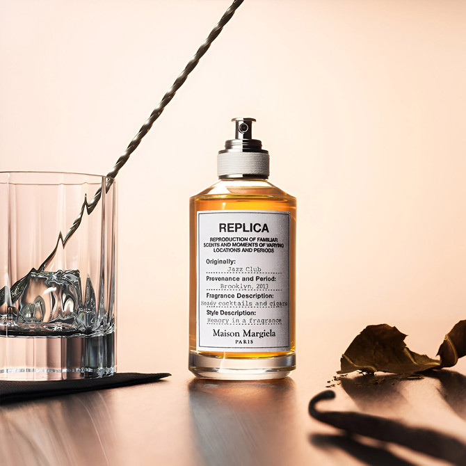 Replica Jazz Club 30ml EDT By Maison Margiela (Men's)
