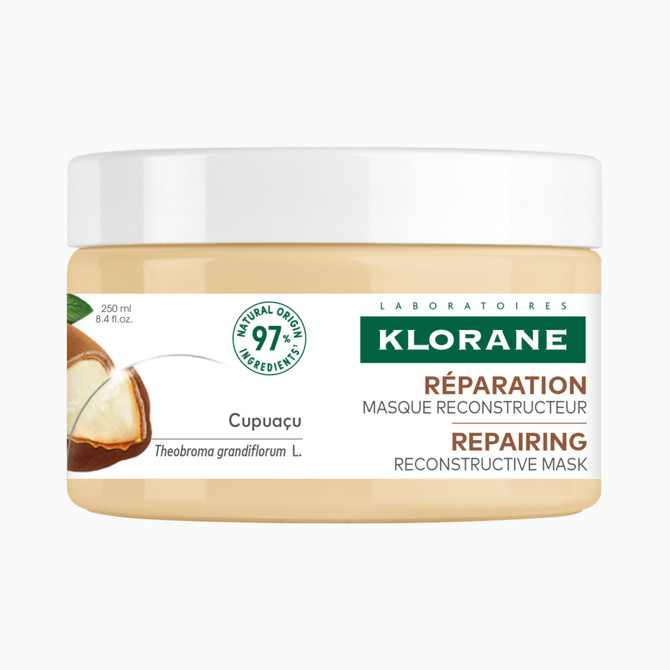 RECONSTRUCTING MASK WITH CUPUACU 250ML