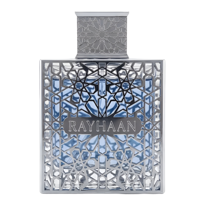 Aquatica 100ml EDP By Rayhaan (Men's)