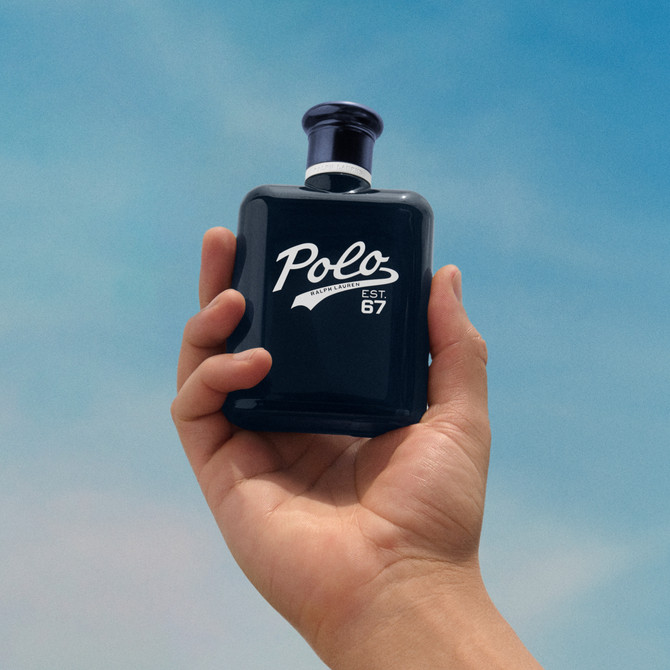 Ralph Lauren Polo 67 EDT 125ml