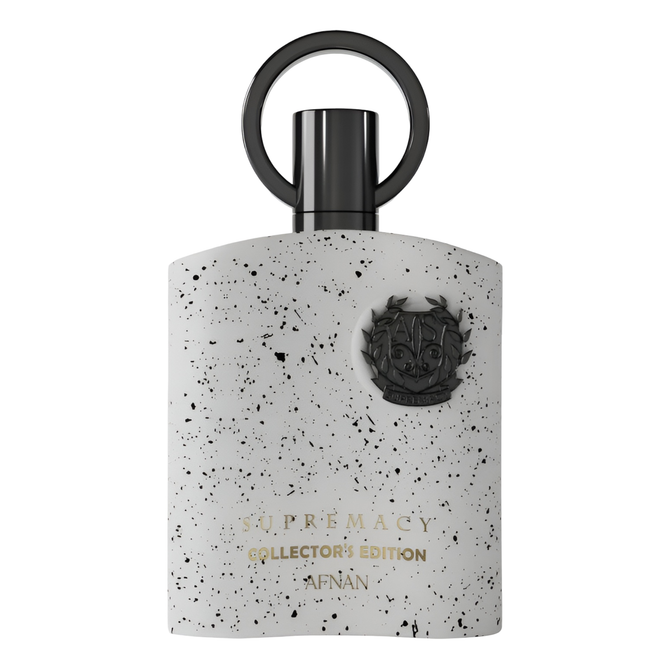 Supremacy Collector's Edition 100ml EDP By Afnan (Men's)
