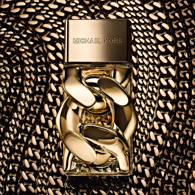 Pour Femme 100ml EDP 4 Piece Gift Set By Michael Kors (Women's)
