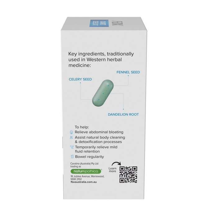 FBX Diuret Debloat