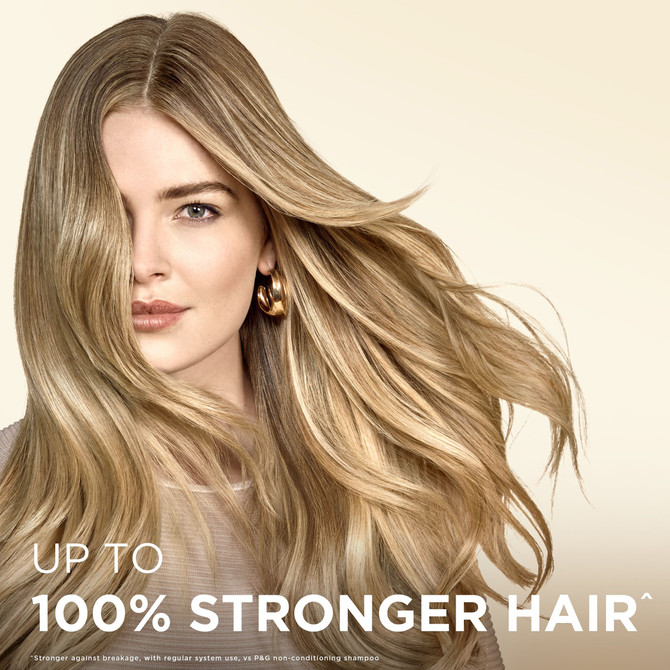 Pantene Pro-V Conditioner Daily Moisture Renewal 290ml