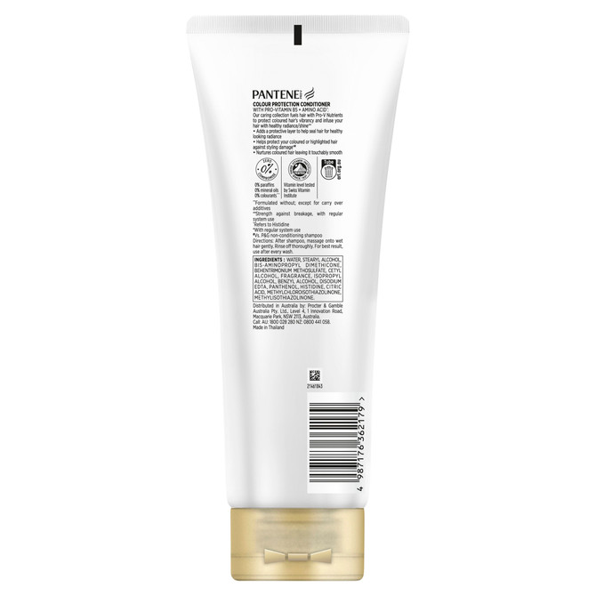 Pantene Pro-V Conditioner Colour Protection 290ml