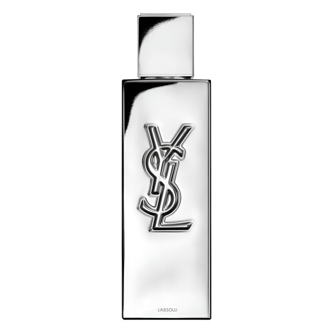 Myself L'Absolu 100ml Parfum By Yves Saint Laurent (Men's)