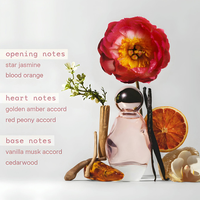 Cosmic 100ml EDP By Kylie Jenner (Women's)