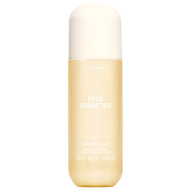 Caramel Cloud 236ml Body Mist By Kylie Jenner (Women's)