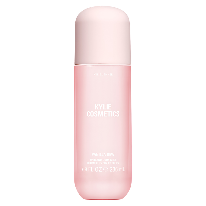 Vanilla Dew 236ml Body Mist By Kylie Jenner (Women's)