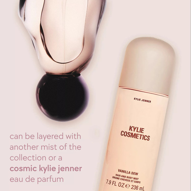 Sweet Eclair 236ml Body Mist By Kylie Jenner (Women's)