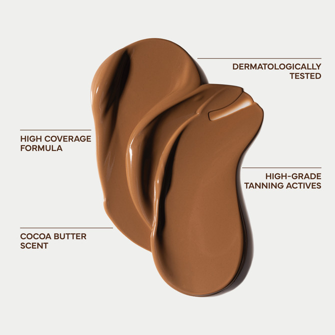  GLO & PERFECT Instant Bronzer + Gradual Self Tan