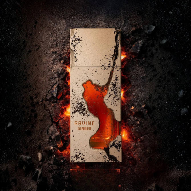 Ravine Ginger 100ml EDP By French Avenue (Unisex)