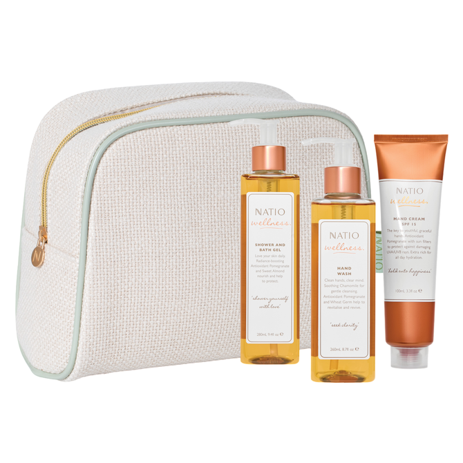 Natio Everyday Treats Gift Set