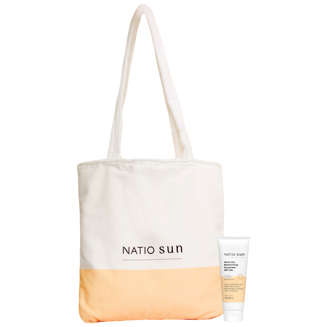 Natio Beach Day Gift Set