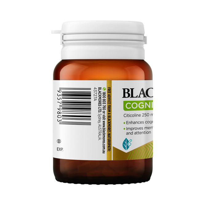 Blackmores Cognition Ultra 30 Tablets