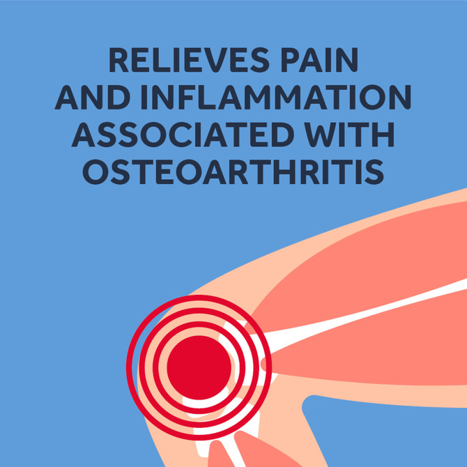 Nurofen Core Tablets 200mg 48