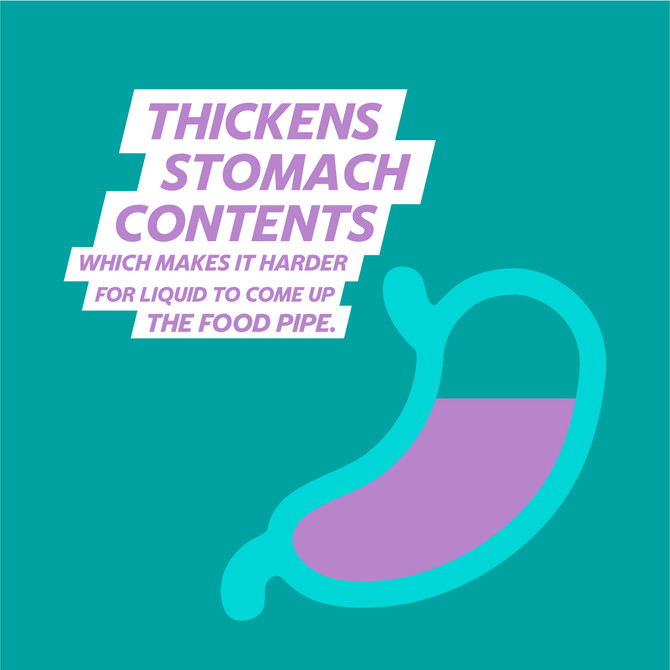 Gaviscon Infant Powder Sachets for Regurgitation and Gastric Reflux 30 Pack 