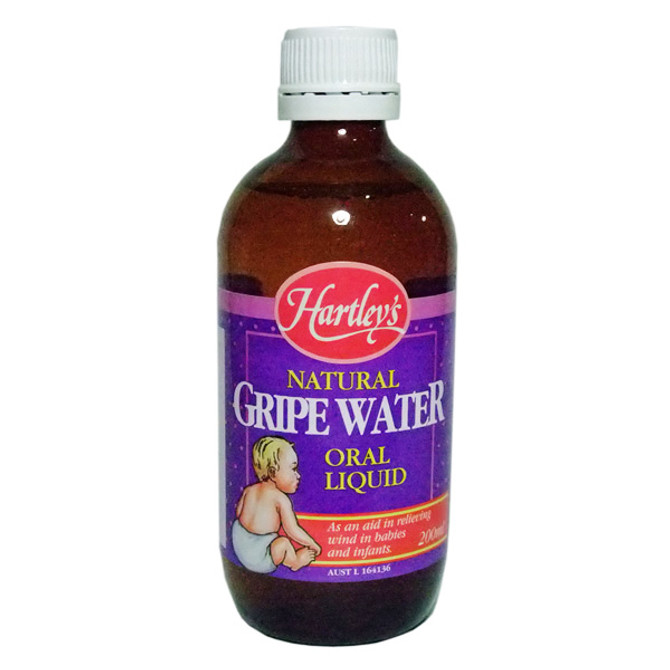 Gripe Water 200ml