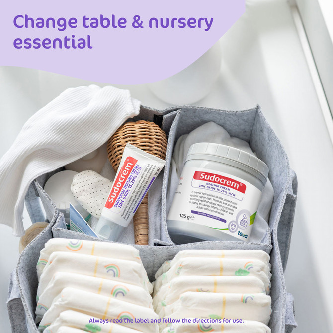 Sudocrem 125g