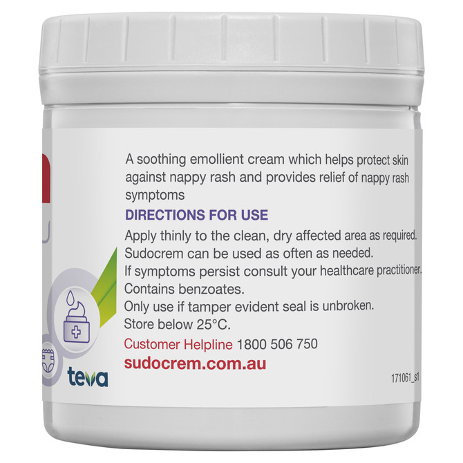 Sudocrem 250g