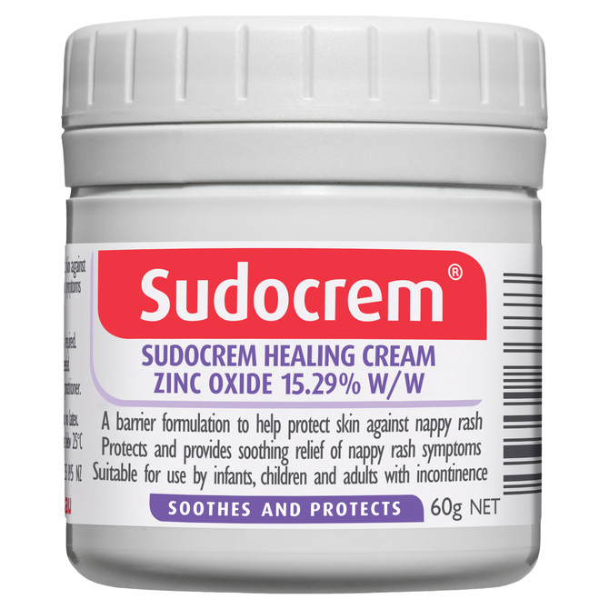 Sudocrem 60g