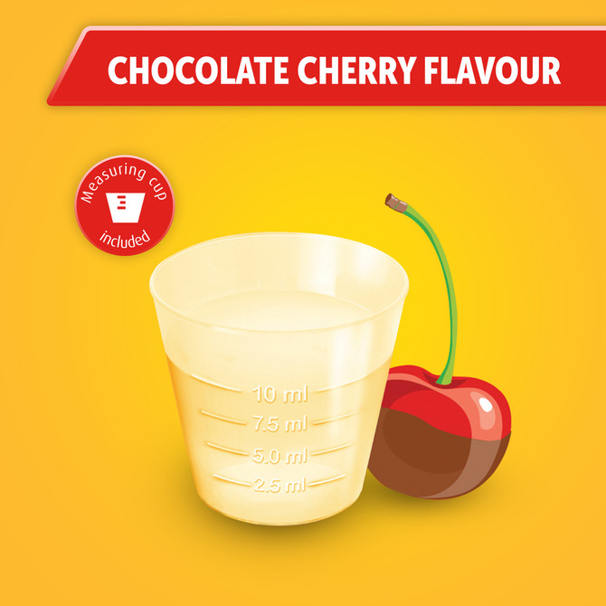Bisolvon Chesty Forte Liquid 200ml 