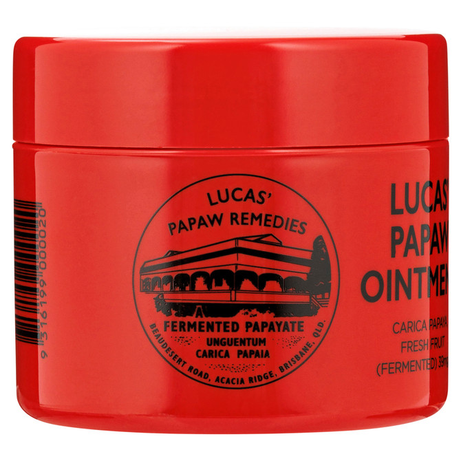 Lucas’ Papaw Ointment 200g