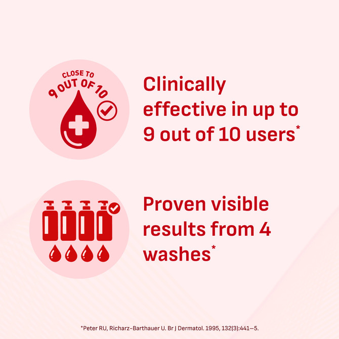 Nizoral 2% Anti-Dandruff Treatment 60mL
