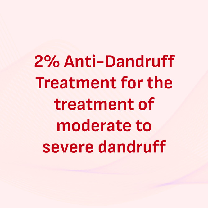 Nizoral 2% Anti-Dandruff Treatment 60mL