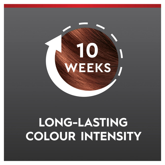 Schwarzkopf Brilliance 68 Chocolate Rush