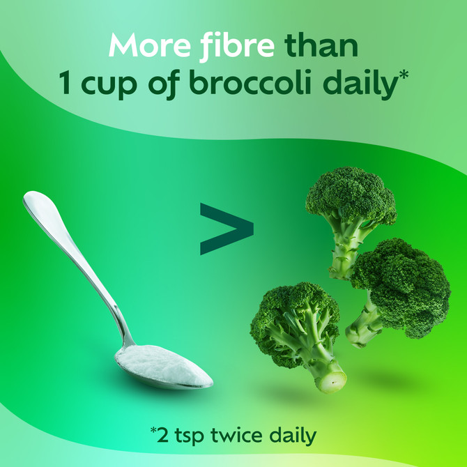 Benefiber Natural Fibre Supplement 261g