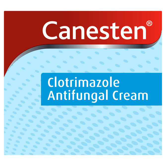 Canesten Anti-fungal Cream 20g