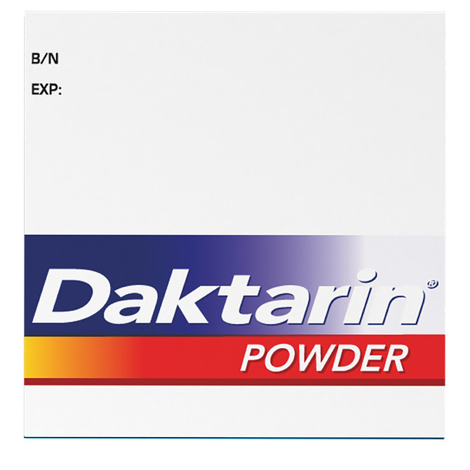 Daktarin Athlete's Foot Powder 30G