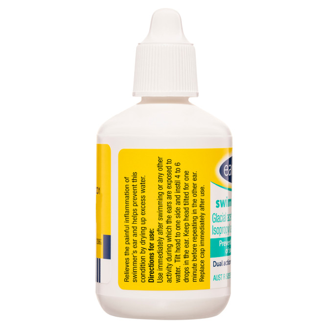 EarClear Swimmers Ear 40mL