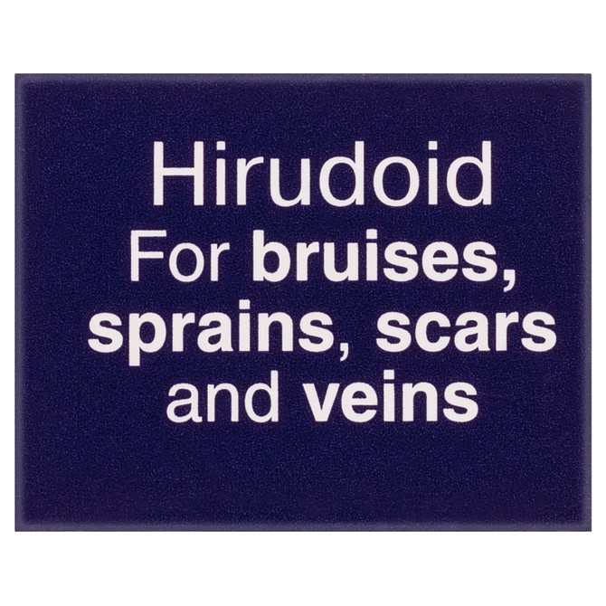 Hirudoid Cream 40g